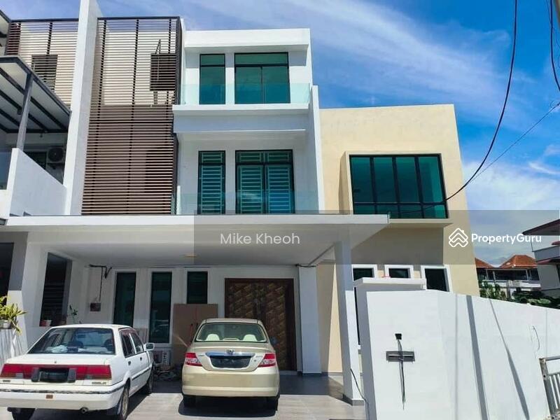 Untuk Dijual - Taman Bayu Aman