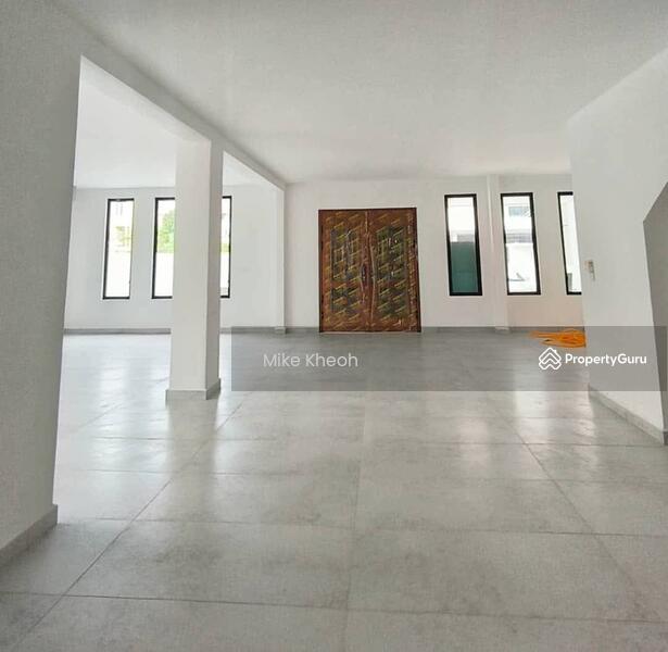 Untuk Dijual - Taman Bayu Aman