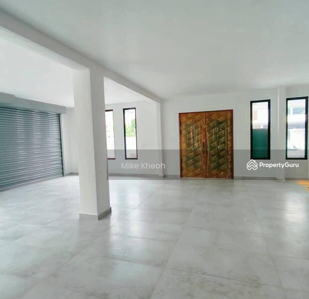 Untuk Dijual - Taman Bayu Aman