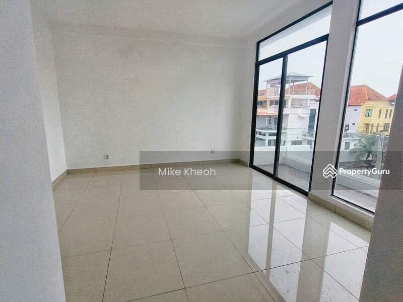 Untuk Dijual - Taman Bayu Aman
