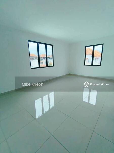 Untuk Dijual - Taman Bayu Aman