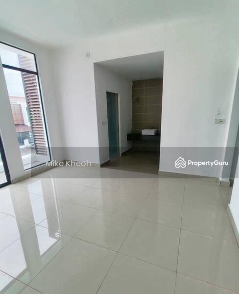 Untuk Dijual - Taman Bayu Aman