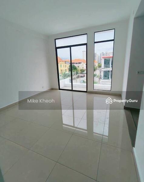Untuk Dijual - Taman Bayu Aman