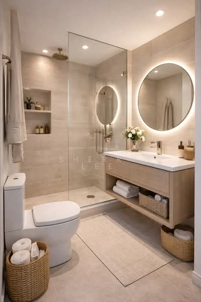 Servis Apartment untuk Dijual di The Era @ Duta North - Sherry Lee - PropertyGuru.com.my