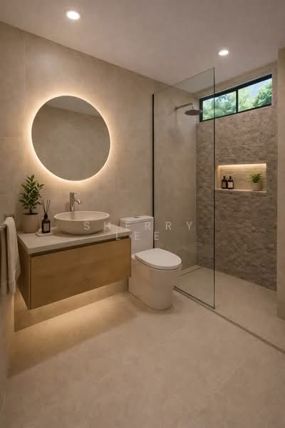 Servis Apartment untuk Dijual di The Era @ Duta North - Sherry Lee - PropertyGuru.com.my