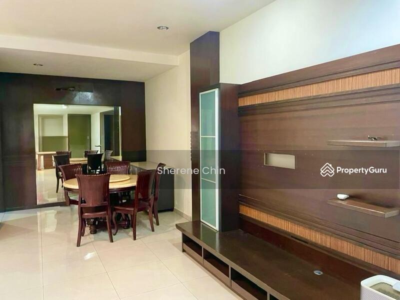 Untuk Disewa - Hill View Garden