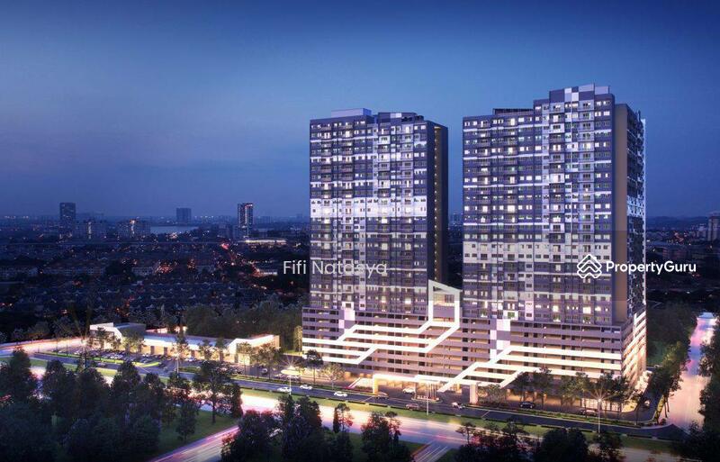 Apartment for Sale at Seri Topaz - Fifi Natasya - PropertyGuru.com.my