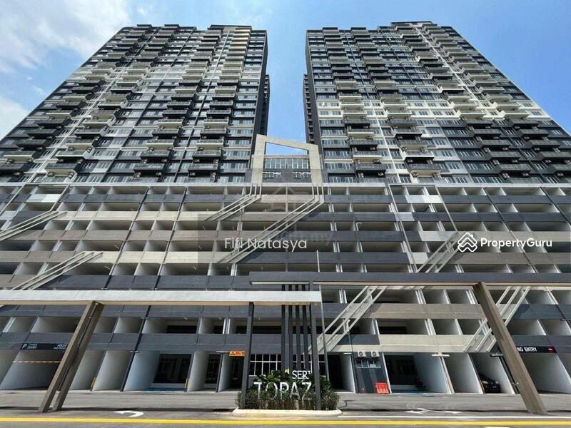 Apartment for Sale at Seri Topaz - Fifi Natasya - PropertyGuru.com.my