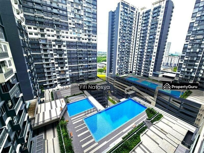 Apartment for Sale at Seri Topaz - Fifi Natasya - PropertyGuru.com.my
