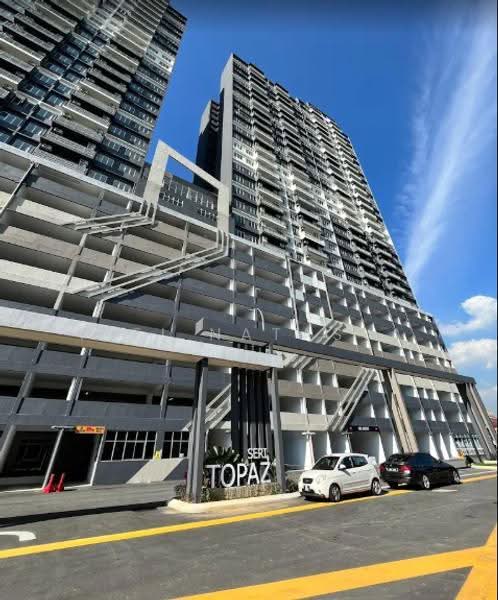 Apartment for Sale at Seri Topaz - Fifi Natasya - Exterior - PropertyGuru.com.my