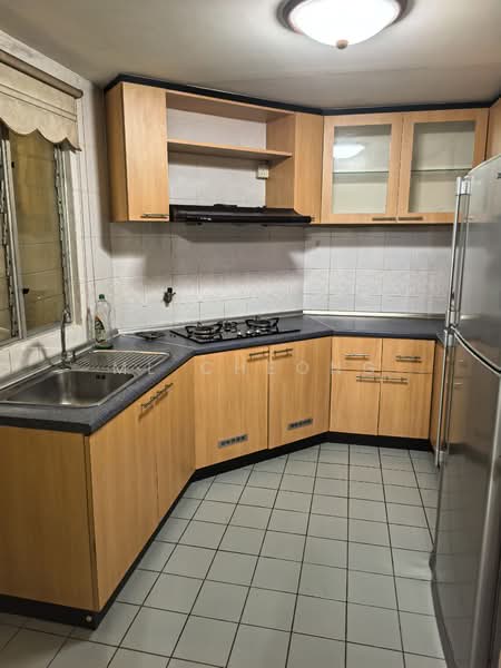 For Rent - Pantai Panorama Condominiums