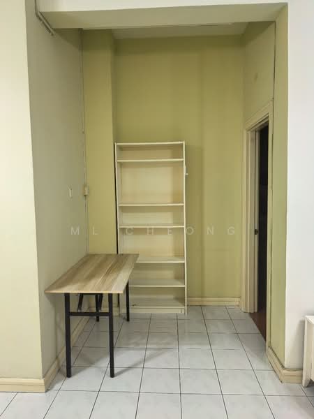 For Rent - Pantai Panorama Condominiums