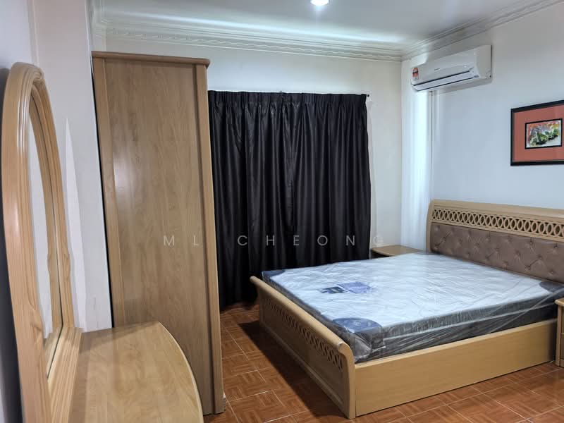 For Rent - Pantai Panorama Condominiums