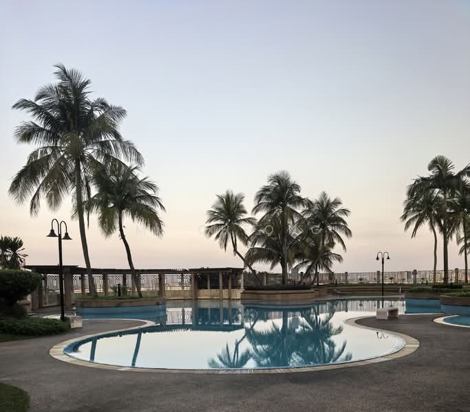 For Rent - Pantai Panorama Condominiums