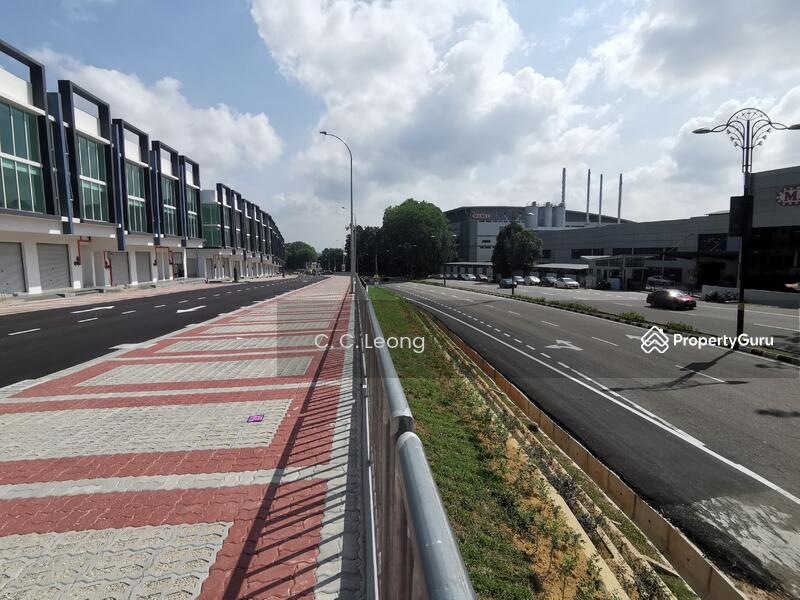 For Rent - skywiz business centre