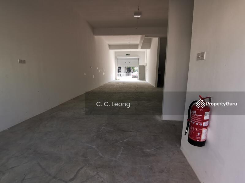 For Rent - skywiz business centre