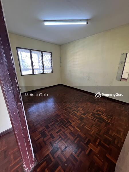 For Rent - Seksyen 2 Wangsa Maju Flat