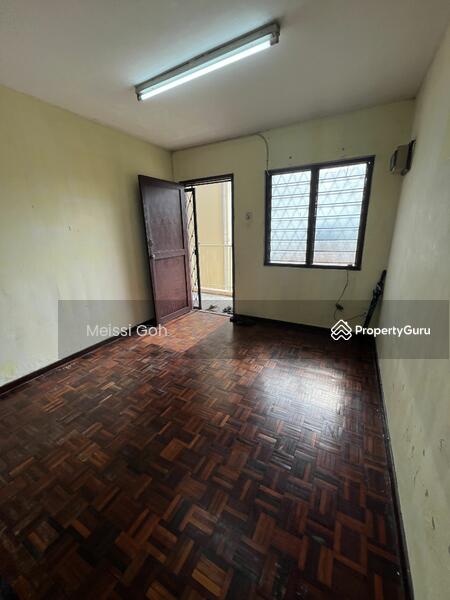 For Rent - Seksyen 2 Wangsa Maju Flat
