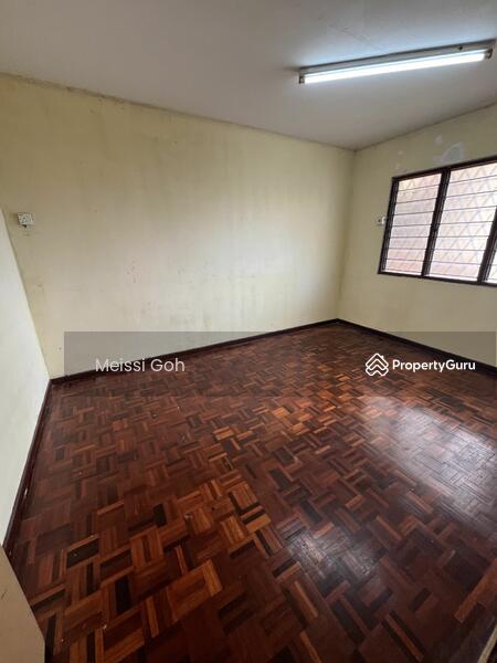 For Rent - Seksyen 2 Wangsa Maju Flat