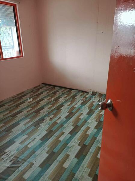 For Rent - Seksyen 2 Wangsa Maju Flat