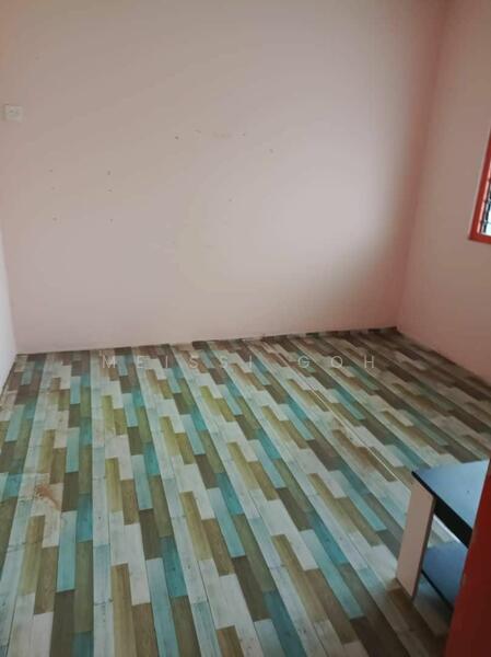 For Rent - Seksyen 2 Wangsa Maju Flat