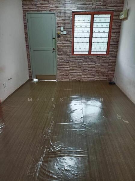 For Rent - Seksyen 2 Wangsa Maju Flat