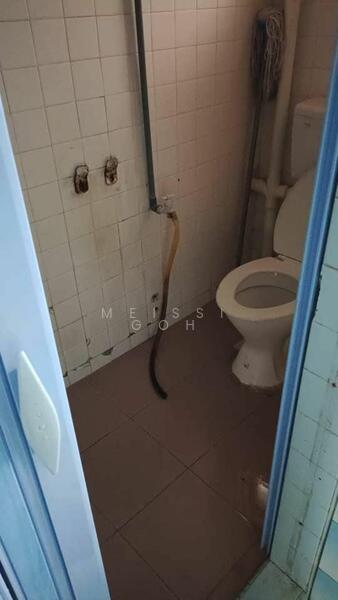 For Rent - Seksyen 2 Wangsa Maju Flat