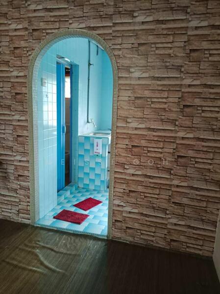 For Rent - Seksyen 2 Wangsa Maju Flat