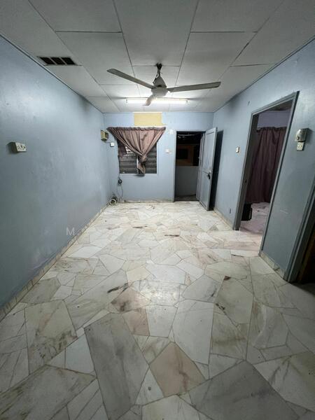 For Rent - Seksyen 2 Wangsa Maju Flat