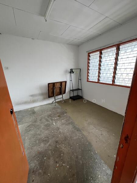 Untuk Disewa - Seksyen 2 Wangsa Maju Flat
