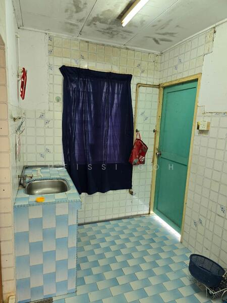 For Rent - Seksyen 2 Wangsa Maju Flat