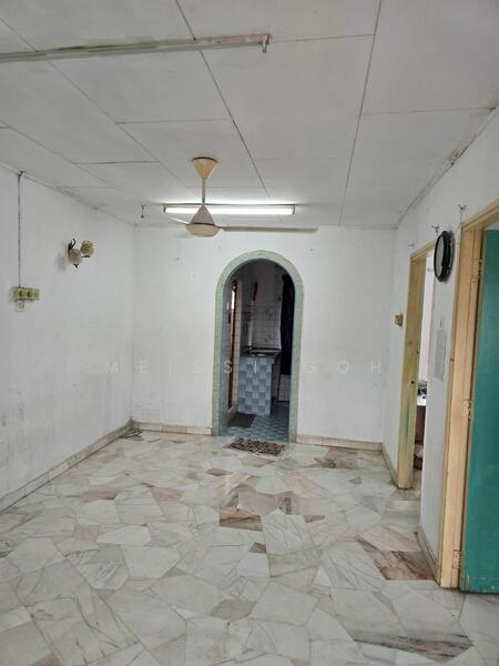 For Rent - Seksyen 2 Wangsa Maju Flat