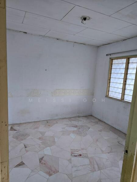 For Rent - Seksyen 2 Wangsa Maju Flat