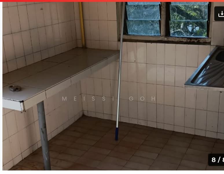 For Rent - Seksyen 2 Wangsa Maju Flat