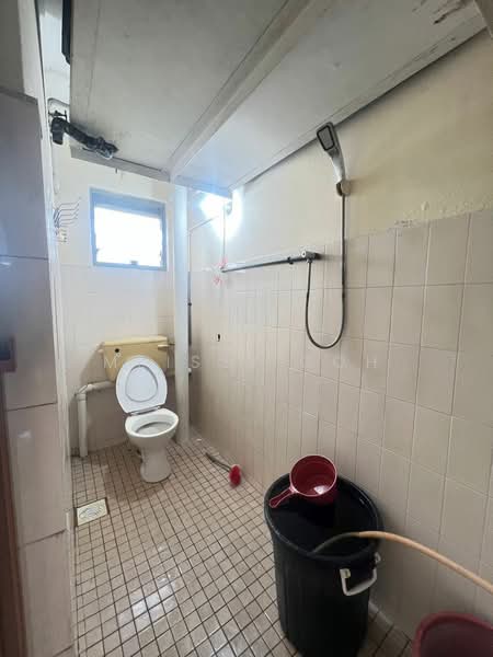 For Rent - Seksyen 2 Wangsa Maju Flat