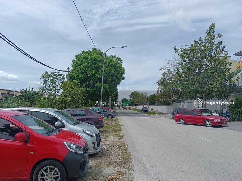 For Sale - Alam Jaya Industrial Park