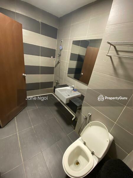 Untuk Disewa - KSL D'Esplanade Residence