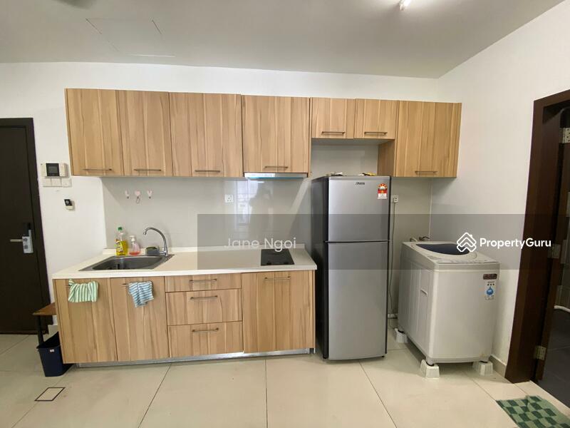 Untuk Disewa - KSL D'Esplanade Residence