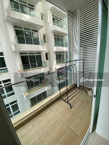 Untuk Disewa - KSL D'Esplanade Residence