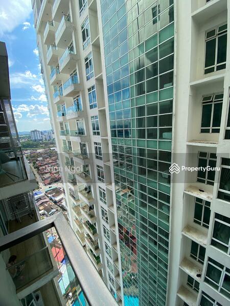 Untuk Disewa - KSL D'Esplanade Residence