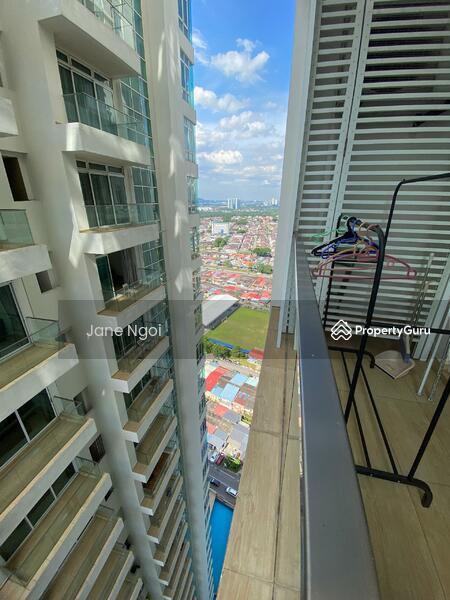 Untuk Disewa - KSL D'Esplanade Residence