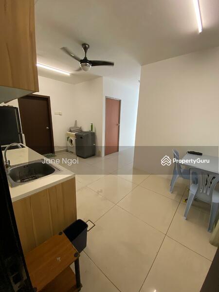 Untuk Disewa - KSL D'Esplanade Residence