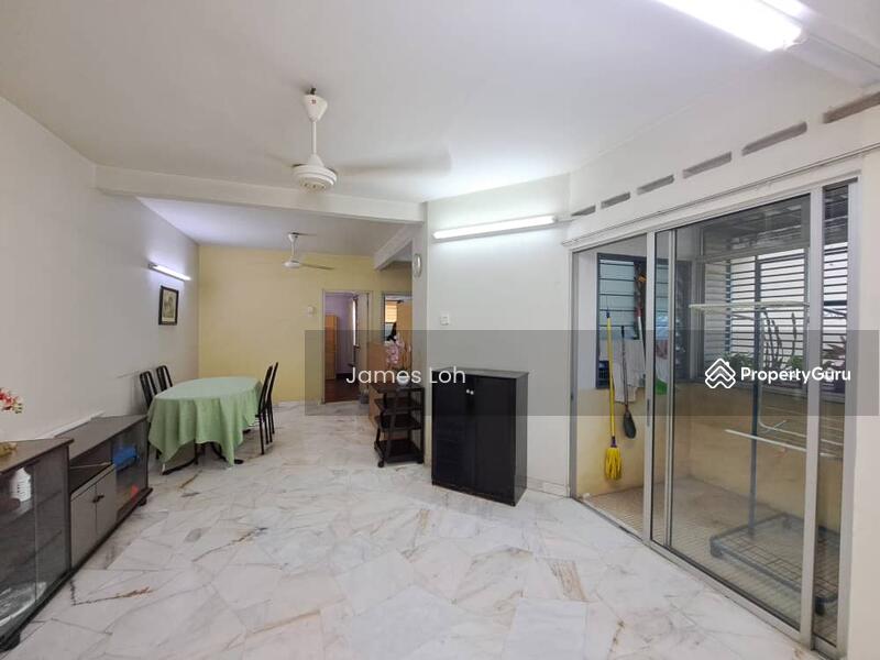 For Sale - Subang Perdana Goodyear Court 5