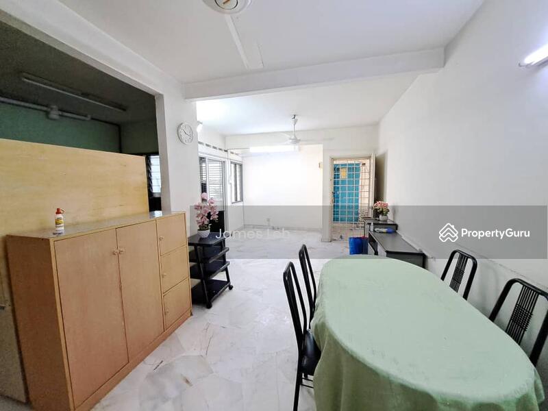 For Sale - Subang Perdana Goodyear Court 5