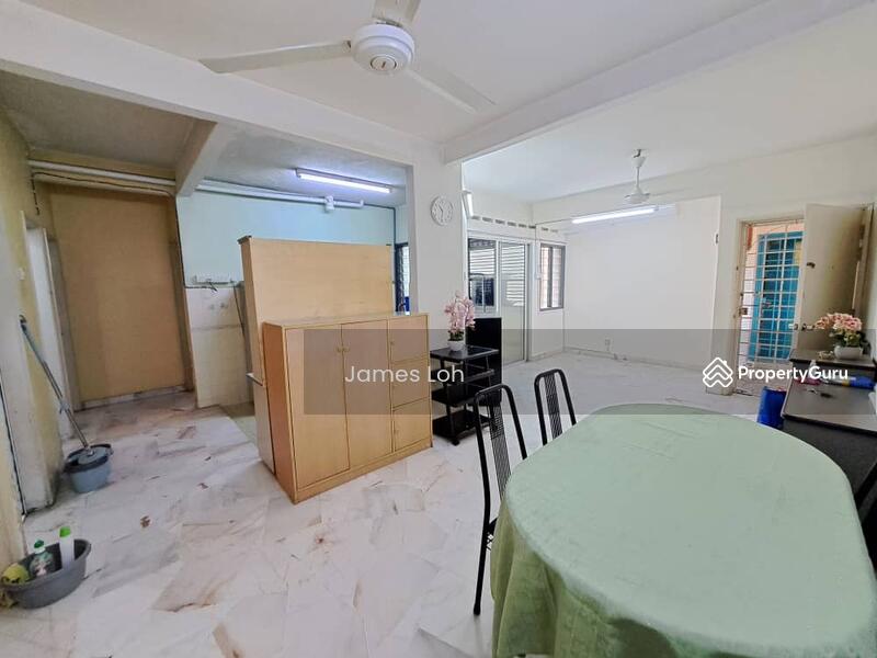 For Sale - Subang Perdana Goodyear Court 5