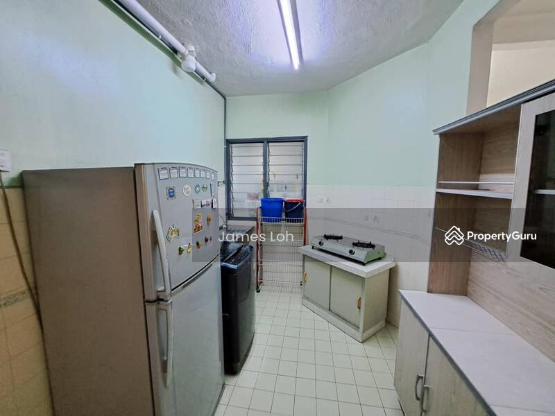 For Sale - Subang Perdana Goodyear Court 5