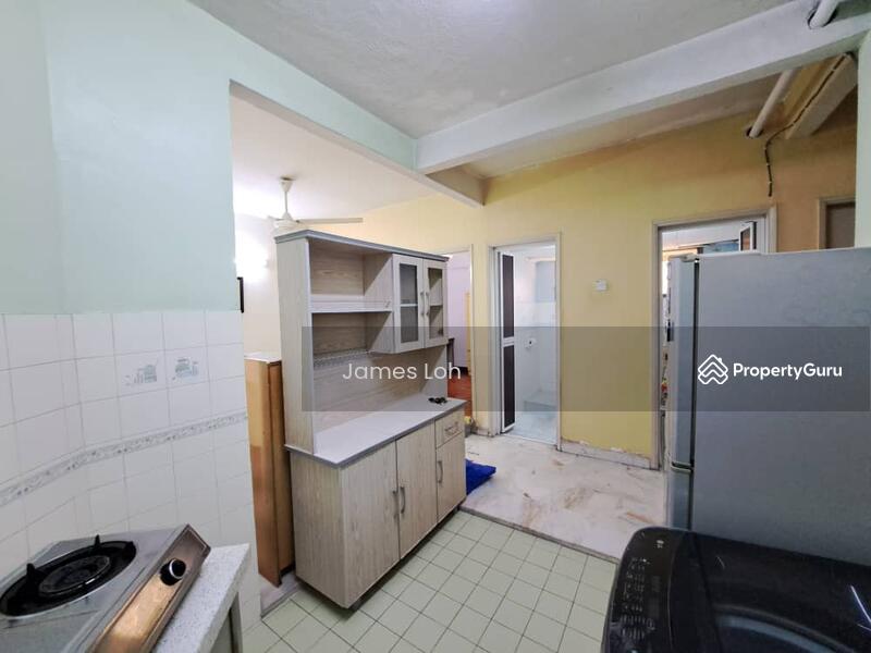 For Sale - Subang Perdana Goodyear Court 5