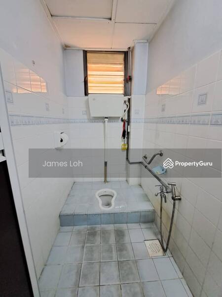 For Sale - Subang Perdana Goodyear Court 5