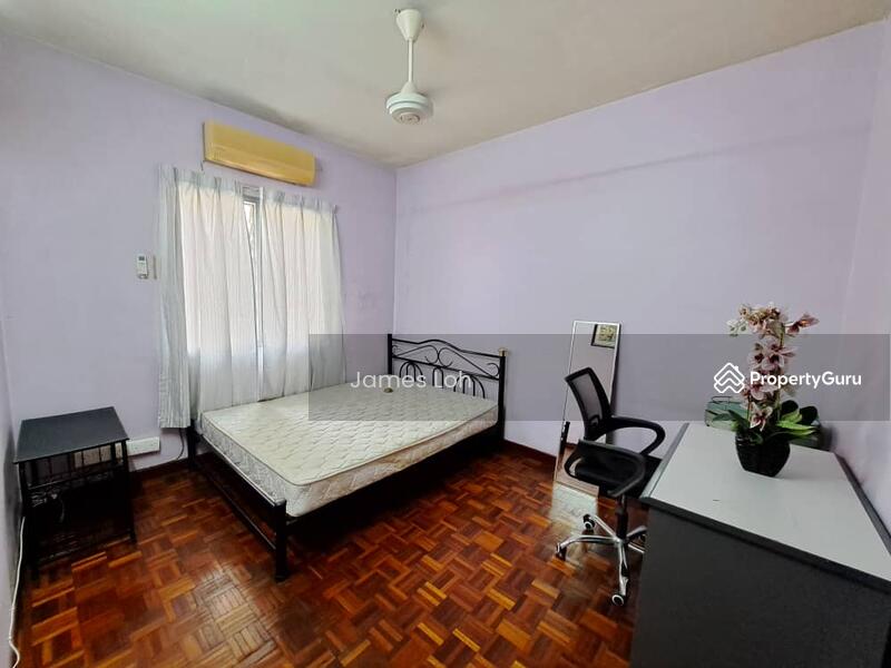 For Sale - Subang Perdana Goodyear Court 5