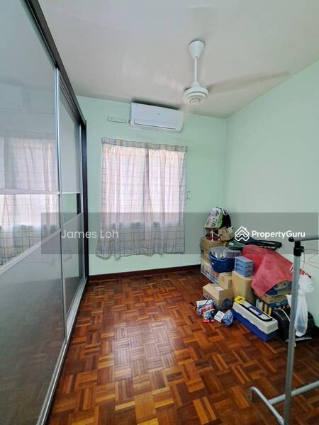 For Sale - Subang Perdana Goodyear Court 5